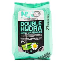 دستمال مرطوب نینو مدل Double Hydra بسته 27 عددی